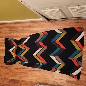 Woman Maxi Dress size XL